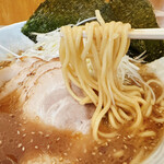 ラーメン 三太 - 