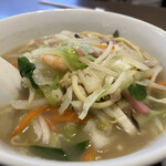 中華料理 牡丹園 - 