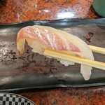 Sushi Choushimaru - みやび鯛