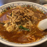 中華料理 牡丹園 - 