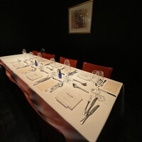 テストキッチンエイチ -  テストキッチンエイチ -