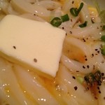 小麦房 - バターUP