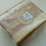 パティシェール・ショージ - ＴＯＫＹＯシュー（チョコ）140円／平成25年5月
      