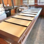 宇豆基野 - 宇豆基野ブランチ 2600円 のすくい湯葉