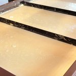 宇豆基野 - 宇豆基野ブランチ 2600円 のすくい湯葉