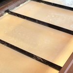 宇豆基野 - 宇豆基野ブランチ 2600円 のすくい湯葉