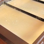 宇豆基野 - 宇豆基野ブランチ 2600円 のすくい湯葉