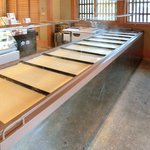 宇豆基野 - 宇豆基野ブランチ 2600円 のすくい湯葉