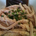 肉の有働 - 馬ホルモン