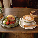 Cafe couwa - 