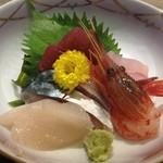 Nagomi Sushi - 