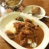 欧風カレー ボンディ - チキンカレー辛口