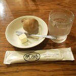 欧風カレー ボンディ - 