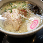 Ramen Sawaya - 