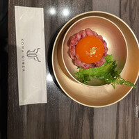 炭火焼 松林 -  炭火焼 松林 -