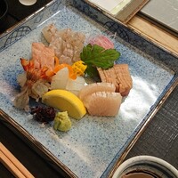 割烹 やました - 
