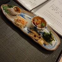 割烹 やました - 