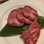 肉の割烹 田村 - 