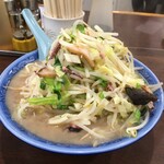 長崎菜館 - 