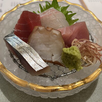 先斗町寿司よし乃 - 