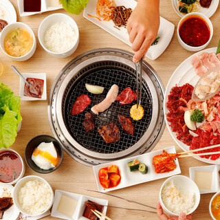 h Yakiniku Heijo En - 