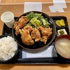 Naruto Kicchin - 小樽ザンギ定食（4個）