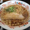 尾道ラーメン 壱番館 新宿御苑店