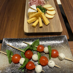 KARAOKE & DINING 99ROPPONGI - 