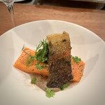 ビストロ パルタジェ - 