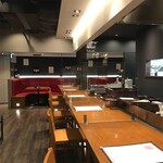 加藤牛肉店シブツウ - 
