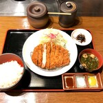 加藤牛肉店シブツウ - 