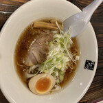 麺屋 はやたろう - 料理写真: