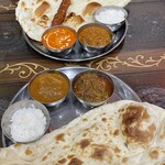 INDIAN RESTAURANT KHANA - 