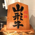 加藤牛肉店シブツウ - 