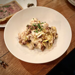 ビストロ パルタジェ - 