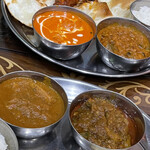 INDIAN RESTAURANT KHANA - 