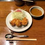 加藤牛肉店シブツウ - 