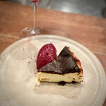 ビストロ パルタジェ - 