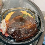 リトル フララ - ロコモコ丼テイクアウト