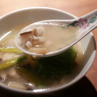 中國菜 奈良町 枸杞 - 