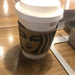 STARBUCKS COFFEE - 