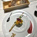 ラミ デュ ヴァン エノ エヌ - 