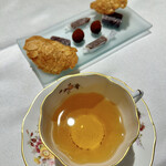 ラミ デュ ヴァン エノ エヌ - 