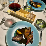 ラミ デュ ヴァン エノ エヌ - 