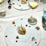 ラミ デュ ヴァン エノ エヌ - 