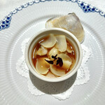 ラミ デュ ヴァン エノ エヌ - 