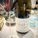 ラミ デュ ヴァン エノ エヌ - 