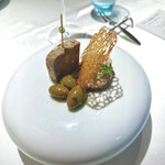 ラミ デュ ヴァン エノ エヌ - 