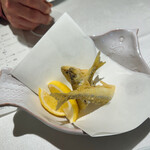 ラミ デュ ヴァン エノ エヌ - 