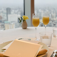 オーベルジュ・ド・リル ナゴヤ - 